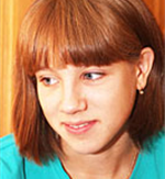 ПЕРМЯКОВА Елизавета Дмитриевна