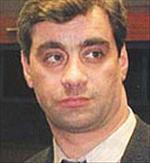 ПЕРНИКОВ Сергей Николаевич