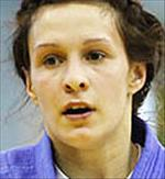 Мария ПЕРСИДСКАЯ