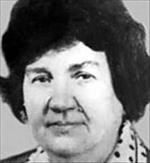 ПЕТРОВА Тамара Николаевна