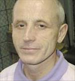 ПЕУНОВ Владимир Венидиктович