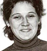 Лариса ПИЧУГИНА (ТЮШКИНА)