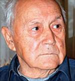 ПИНЕГИН Тимир Алексеевич