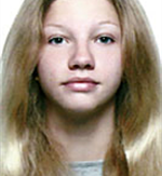 ПОКРОВСКАЯ Елизавета Александровна