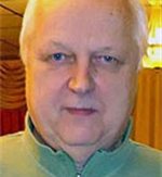 ПОПОВ Николай Сергеевич