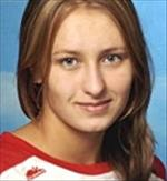 АНДРУСЕНКО (ПОПОВА) Вероника Андреевна