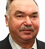 ПОТАПОВ Виктор Яковлевич