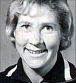 ПОЗНАНСКАЯ Нина Васильевна