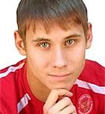 ПРАСОЛОВ Илья Алексеевич