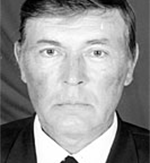 РАСТОРГУЕВ Василий Константинович