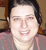 РАЗИНА Анастасия