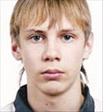 Максим РОГОЗИН