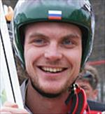 РОСЛЯКОВ Илья Сергеевич