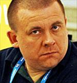 РУБЛЕВСКИЙ Сергей Владимирович