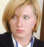 РУСЛЯКОВА Ирина Александровна
