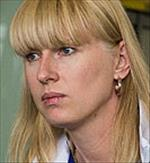 РУСЛЯКОВА Ирина Александровна