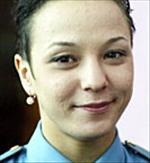 Елена САБИТОВА