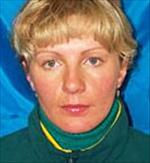 САФАРОВА Елена Владимировна