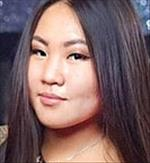 САНДАКОВА Дарима Галсановна