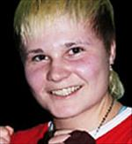 САРАЙКИНА Екатерина Александровна