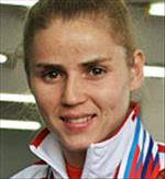 САВЕЛЬЕВА Елена