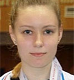 СЕМЕНОВА Анастасия Владимировна