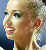 СЕРГЕЕВА Мария Юрьевна