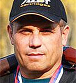 Евгений СЕРБИН
