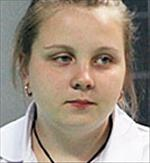 СЕРЕБРЯКОВА Дарья Павловна