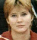 Светлана ШАХОВА