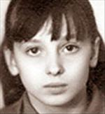 ШИШОВА Альбина Евгеньевна