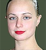 ШОРИНА Анна Владимировна