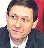 ШОРОХОВ Евгений Акимович