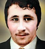 ШУГАЕВ Яраги Гаджиевич