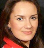 СИДОРОВА Анна Владимировна
