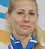 СЛОБОДЯНЮК Виктория Викторовна