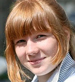 Полина СМИРНОВА