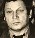 СМИРНОВ Юрий Иванович