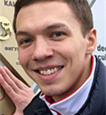 Дмитрий СОЛОВЬЕВ