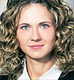 Валерия СТАРОДУБРОВСКАЯ