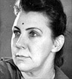 СТАРОВОЙТОВА Злата Андреевна