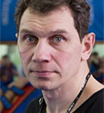 СТЕПАНОВ Михаил Юрьевич