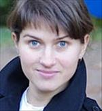СТЕРЛИКОВА Белла Николаевна