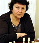 СТРУТИНСКАЯ Галина Николаевна