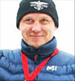 СУГРОБОВ Алексей Викторович