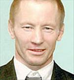 Сергей СУВОРОВ