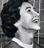 СВИРИДОВА Валентина Иосифовна