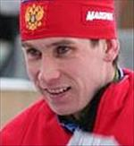 Сергей Тарасов биатлонист