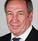 ТАРПИЩЕВ Шамиль Анвярович