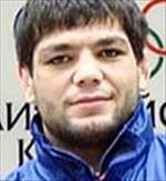 Науруз ТЕМРЕЗОВ